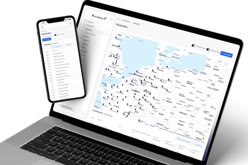 Zunder launches charging infrastructure software Kawat for third parties