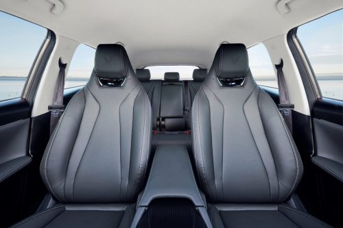 Vietnam: VinFast unveils second-generation VF 8