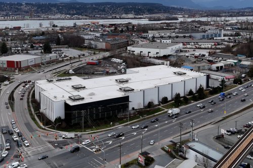 Moment Energy opens new second-life facility in Vancouver