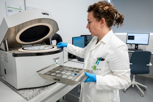 PowerCo selects OCSiAl nanotubes for battery additives