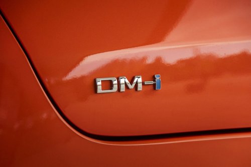 BYD launches Dolphin G plug-in hybrid in Europe
