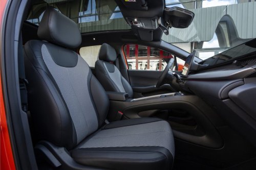 BYD launches Dolphin G plug-in hybrid in Europe