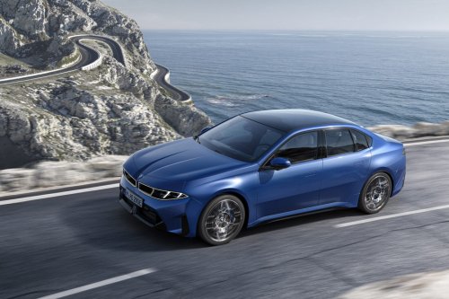 BMW, BMW i3, BMW to open orders for new i3 earlier than planned