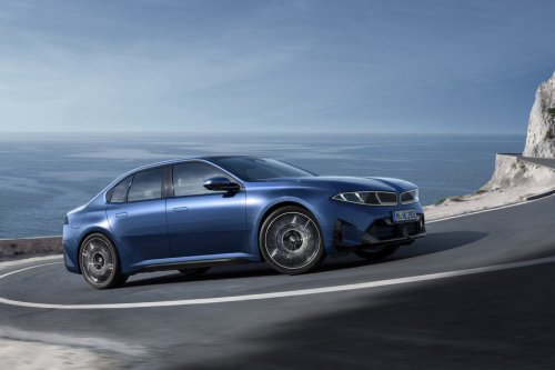 BMW, BMW i3, BMW to open orders for new i3 earlier than planned