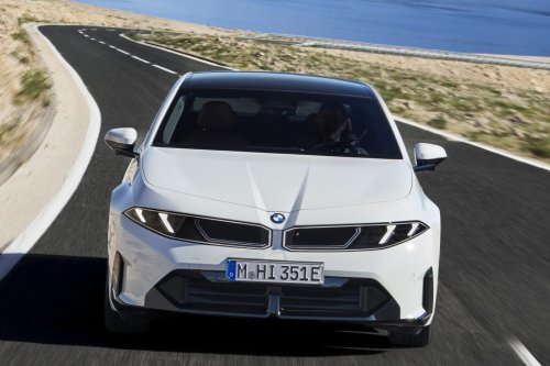 BMW, BMW i3, BMW opens order books for i3 First Edition