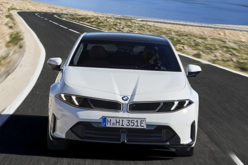 BMW, BMW i3, BMW opens order books for i3 First Edition