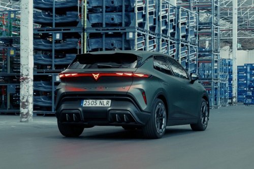 Spain’s new EV incentive scheme to launch in July