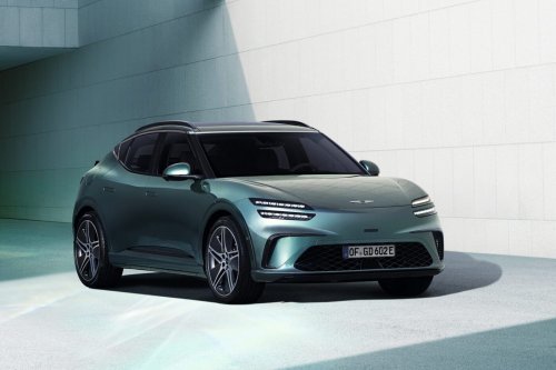 Genesis to expand into four additional European countries in 2027