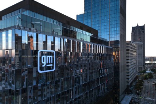 General Motors to prepare new EV platform
