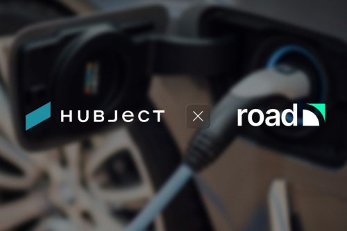 Hubject welcomes software Provider Road as a new partner