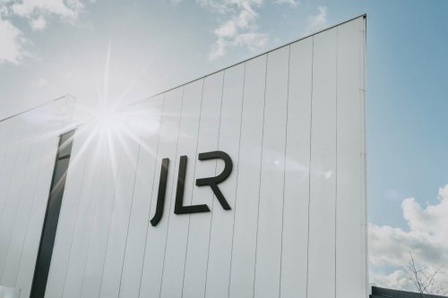 JLR expands EMA platform to support full hybrids
