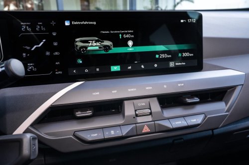 Kia EV5 review: Not the fastest, but one of the most impressive