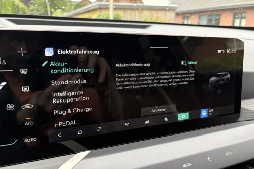 Kia EV5 review: Not the fastest, but one of the most impressive