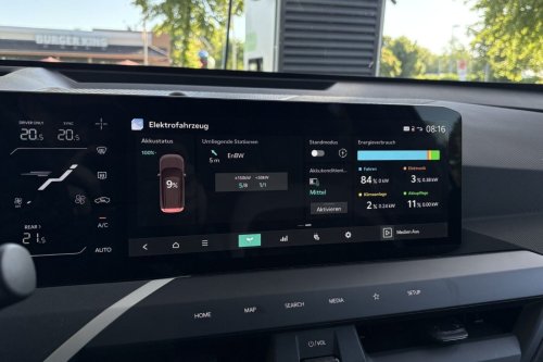 Kia EV5 review: Not the fastest, but one of the most impressive