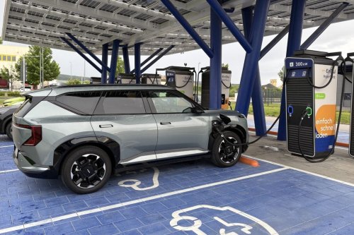 Kia, Kia EV5, Kia EV5 review: Not the fastest, but one of the most impressive