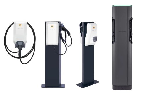 DKV Mobility expands charging offer in Italy and Switzerland