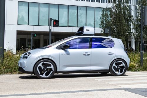 Renault, Renault Twingo, Renault Twingo E-Tech, Renault unveils CleveR insights based on the Twingo E-Tech Electric