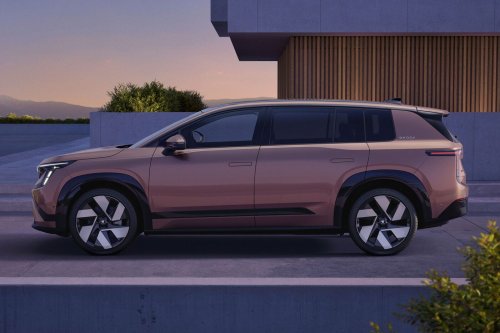Škoda Peaq makes its world debut – offering practical space for seven