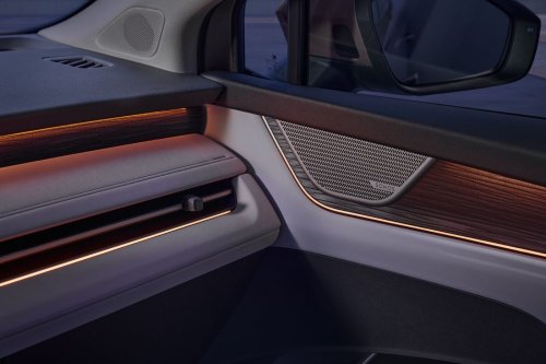 Škoda Peaq makes its world debut – offering practical space for seven