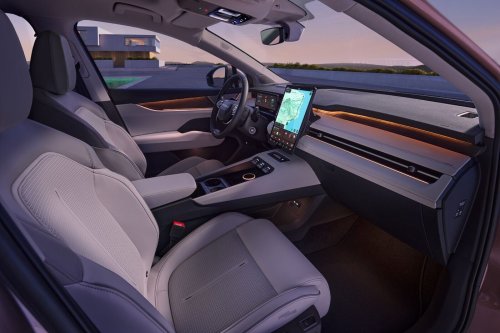 Škoda Peaq makes its world debut – offering practical space for seven