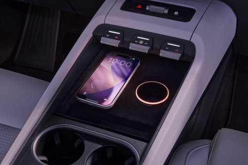Škoda Peaq makes its world debut – offering practical space for seven