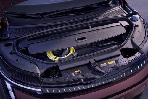 Škoda Peaq makes its world debut – offering practical space for seven