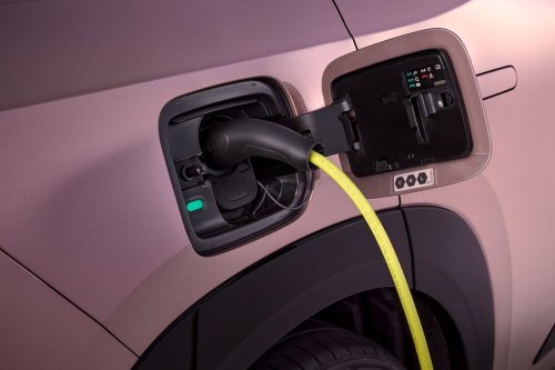 Škoda Peaq makes its world debut – offering practical space for seven