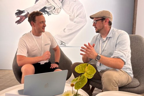 Inside the Smart #2: Timo Weil explains key vehicle features