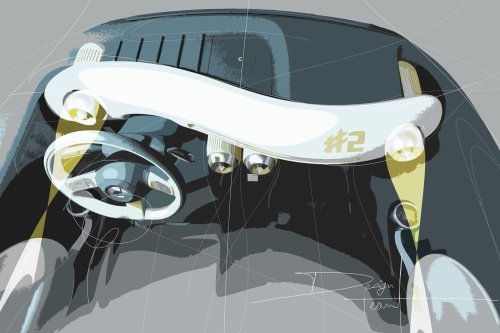 Smart, Small, electric, and quick to charge: Smart’s bid to reinvent the two-seater