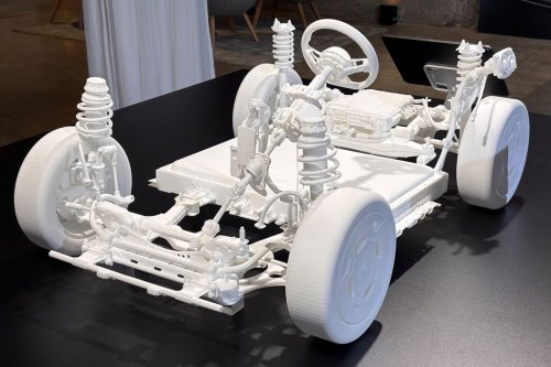 Smart, Small, electric, and quick to charge: Smart’s bid to reinvent the two-seater