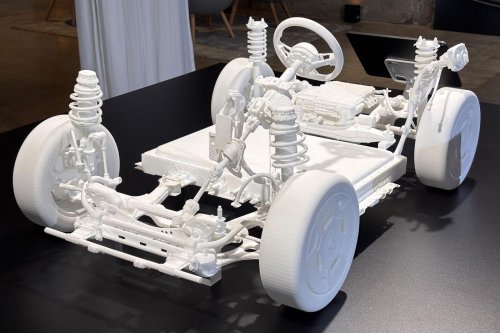 Smart, Small, electric, and quick to charge: Smart’s bid to reinvent the two-seater