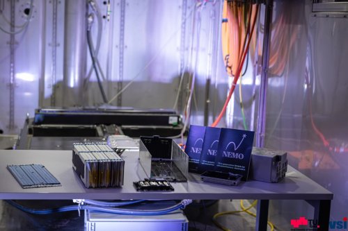 Nemo project presents smart BMS for electric vehicles