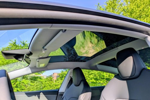 Tesla Model 3 RWD review: sporty, efficient and affordable