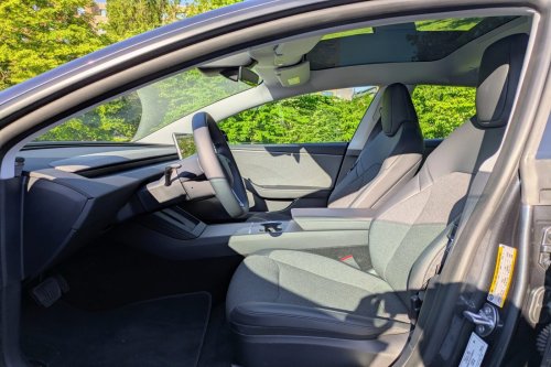 Tesla, RWD, Tesla Model 3 RWD review: sporty, efficient and affordable