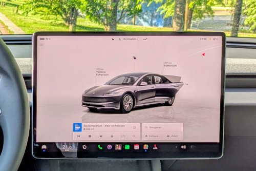 Tesla Model 3 RWD review: sporty, efficient and affordable