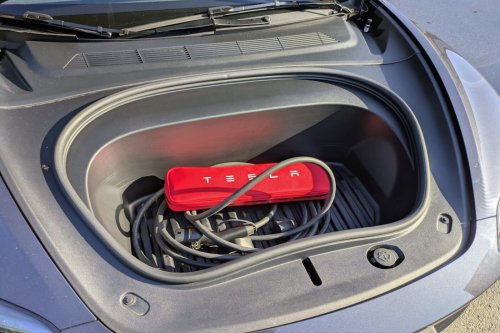 Tesla Model 3 RWD review: sporty, efficient and affordable