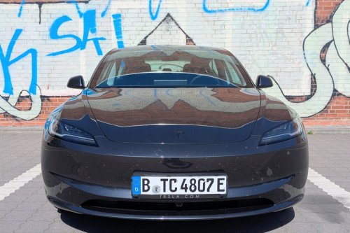 Tesla, RWD, Tesla Model 3 RWD review: sporty, efficient and affordable