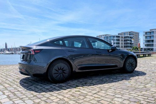 Tesla, RWD, Tesla Model 3 RWD review: sporty, efficient and affordable