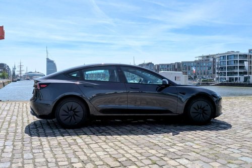 Tesla, RWD, Tesla Model 3 RWD review: sporty, efficient and affordable