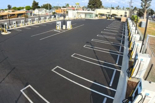 Terawatt secures up to $300 million for charging depots