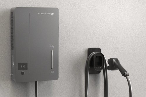 The Mobility House, EcoG and EV-Tech unveil BiDi Wallbox