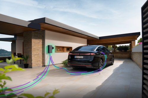 VW and Elli launch V2G offer with up to €720 euros annual bonus