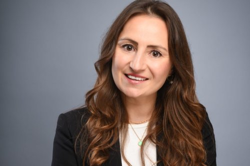 XCharge appoints Albina Iljasov as Co-CEO
