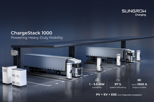 Charging That Keeps Fleets Moving: Turning Electrification Into an Advantage