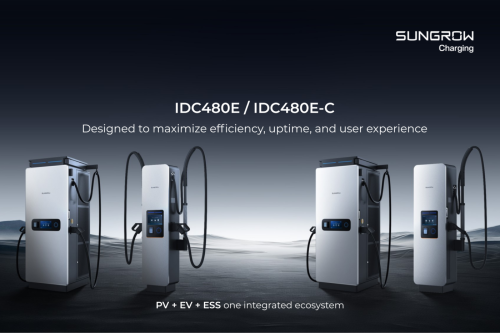 Charging That Keeps Fleets Moving: Turning Electrification Into an Advantage