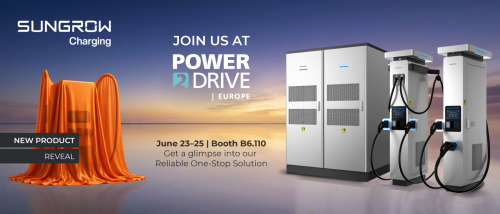 Charging That Keeps Fleets Moving: Turning Electrification Into an Advantage