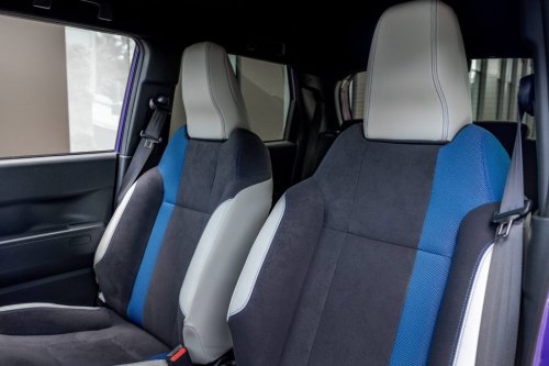 Honda, Honda Super-N now available to order in the UK