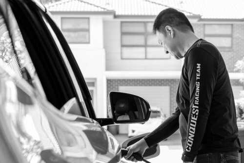 Amber to expand Australian vehicle-to-grid scheme