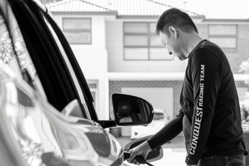 Amber to expand Australian vehicle-to-grid scheme