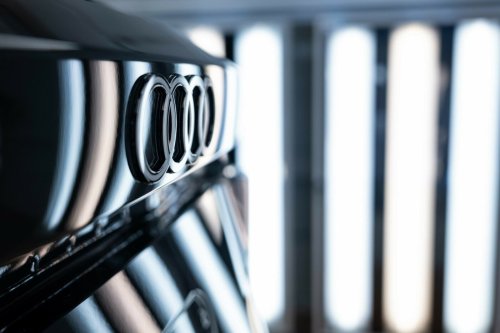 Audi manager confirms A4 E-Tron for 2028 on new SSP Platform